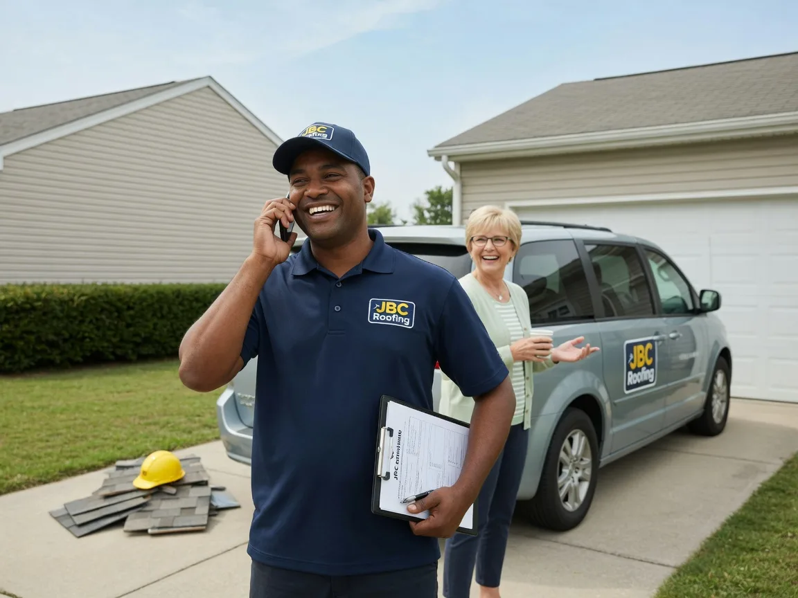 Roof Replacement Earlsboro, OK FAQs
